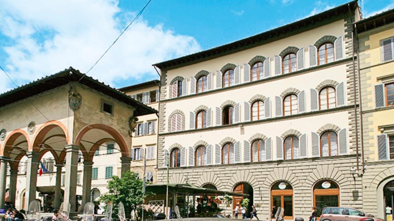 Palazzo Dei Ciompi Suites Florencia Exterior foto